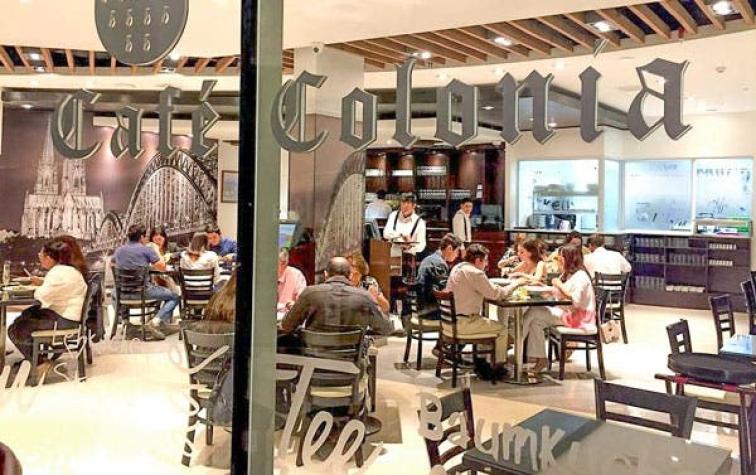 Café Colonia detalla los orígenes de la crisis que llevó a su quiebra