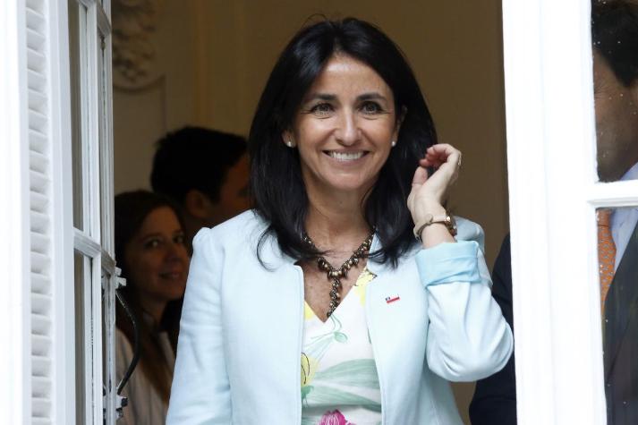 Quién es Carolina Cuevas, la nueva ministra de la Mujer y Equidad de Género