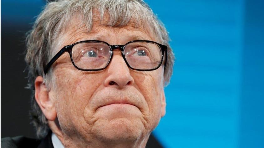 Bill Gates deja la junta directiva de Microsoft: el cofundador de la compañía se hace a un lado