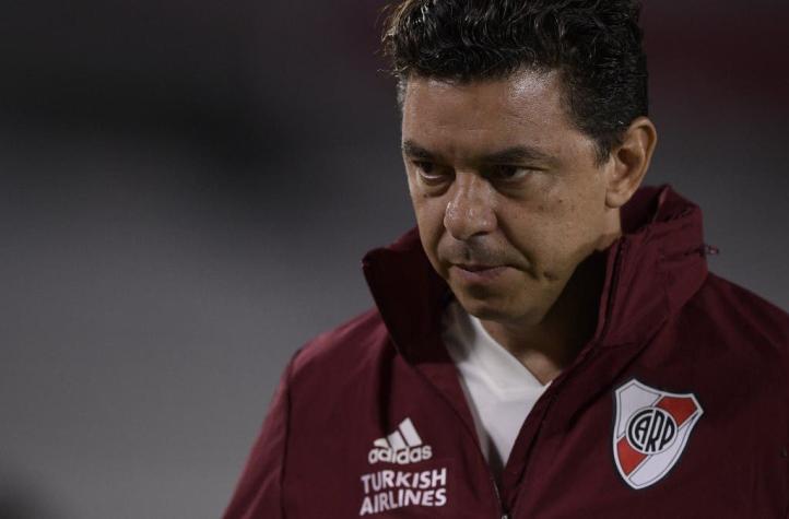 River Plate se niega a jugar en Superliga del fútbol argentino por coronavirus