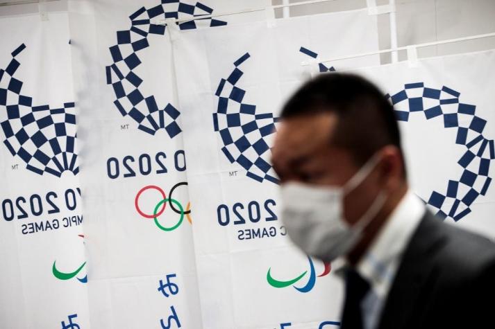 Japón promete controlar el coronavirus y celebrar los Juegos Olímpicos como estaba previsto