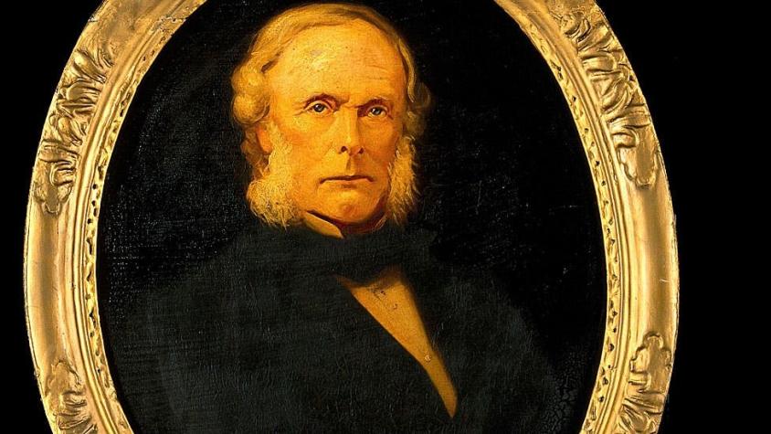 Joseph Lister, el médico que tuvo la brillante idea de desinfectarse las manos