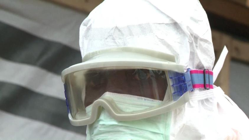 [VIDEO] Las cuatro pandemias del siglo XXI