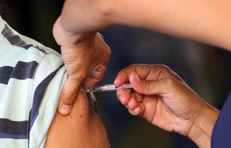 Comienza campaña contra la influenza: ¿Quiénes deben vacunarse?
