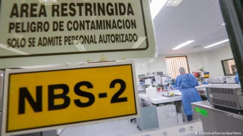 Coronavirus: Perú decreta estado de Emergencia