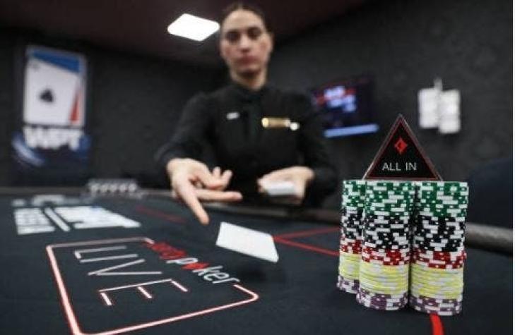 Superintendencia instruye cierre de los Casinos de Juego para evitar contagios por Covid-19