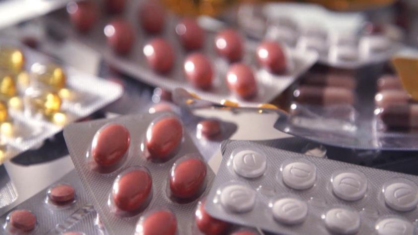 [VIDEO] Coronavirus: ¿Tomar ibuprofeno podría agravar la enfermedad?