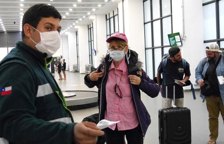 Coronavirus en Chile: Onemi decreta Alerta Amarilla Nacional por pandemia