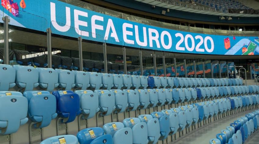 UEFA decide posponer la Eurocopa hasta 2021 debido a expansión del coronavirus