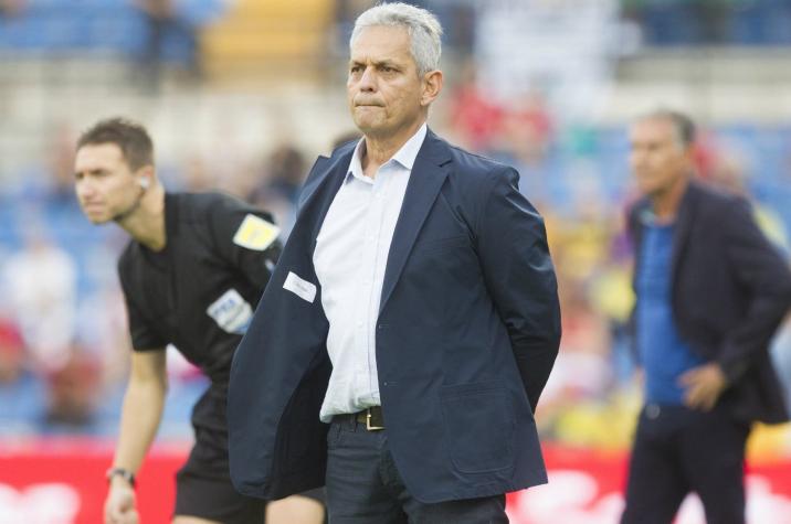 Reinaldo Rueda y postergación de Copa América: "Es una decisión muy coherente y muy saludable"