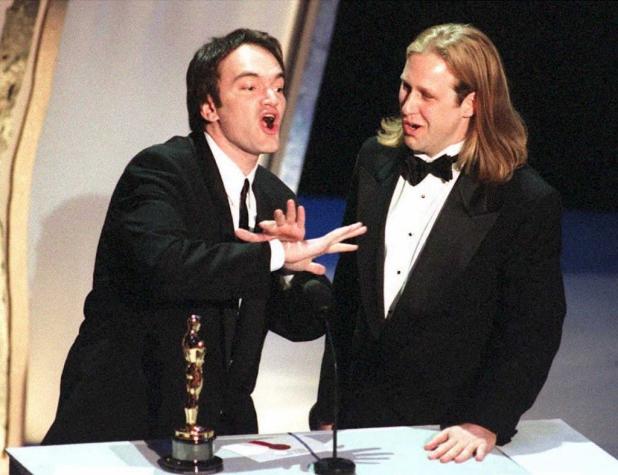 Tarantino, un cine y cocaína: Fiona Apple revela la noche "insoportable" por la que dejó la droga