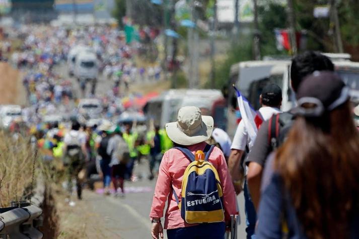 Temuco declara emergencia comunal y pide al gobierno cerrar todas las rutas de acceso a La Araucanía
