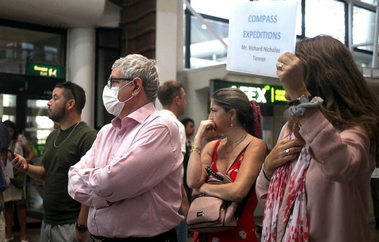 Cámara de Comercio de Santiago respalda medidas económicas del gobierno por el coronavirus