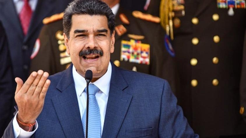 Coronavirus en Venezuela: de dónde viene la historia de desencuentros entre Caracas y el FMI