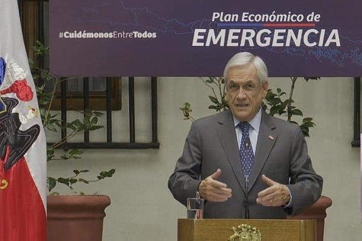 Las medidas claves del histórico plan de emergencia económica que lanzó el gobierno por el Covid-19