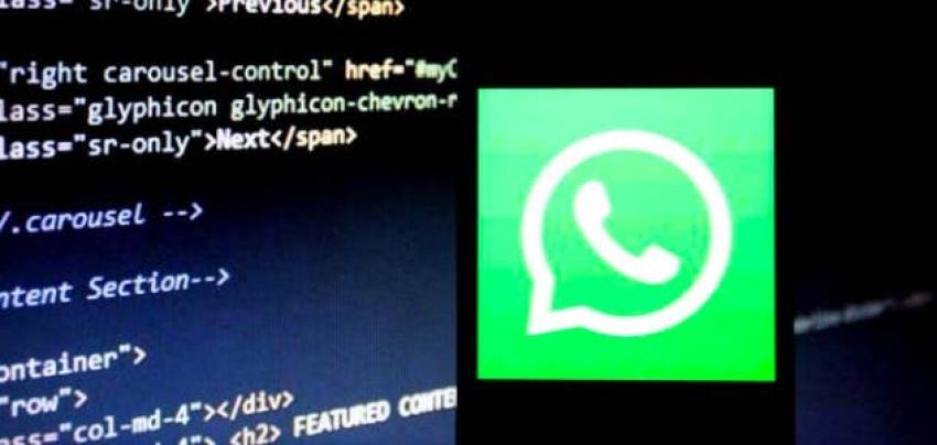 Una buena y una mala: Whatsapp trabaja en mensajes que se autodestruyen (su estreno es un misterio)