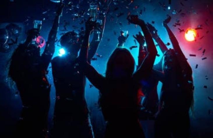 "Virus Party": Carabineros evitó realización de fiesta masiva durante cuarentena preventiva