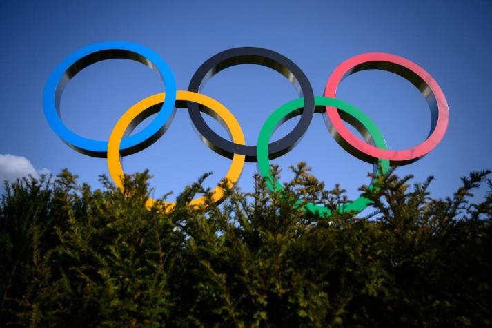 COI decidirá en un mes si aplaza o no los Juegos Olímpicos