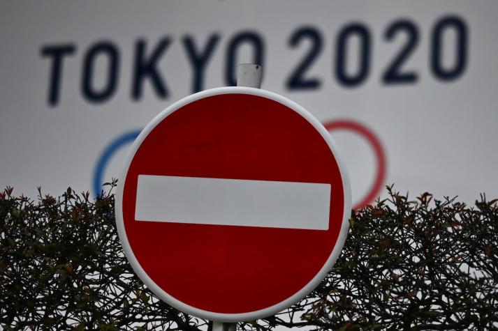 Tokio 2020: ¿Qué dice el deporte chileno ante la posible suspensión por coronavirus?