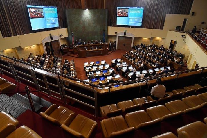 Comisión de la Cámara aprueba reforma para que el Congreso sesione por "medios telemáticos"