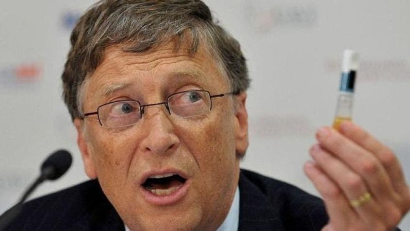 Coronavirus: el discurso de 2015 en el que Bill Gates pronosticaba una crisis similar al covid-19