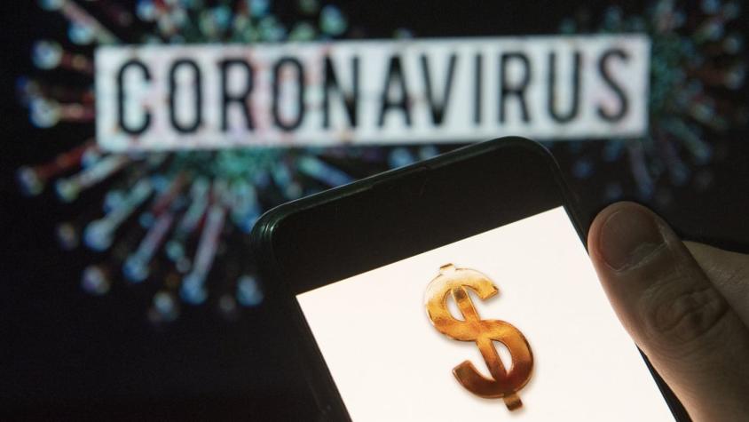 Coronavirus: 5 consejos para proteger tu dinero en tiempos de covid-19