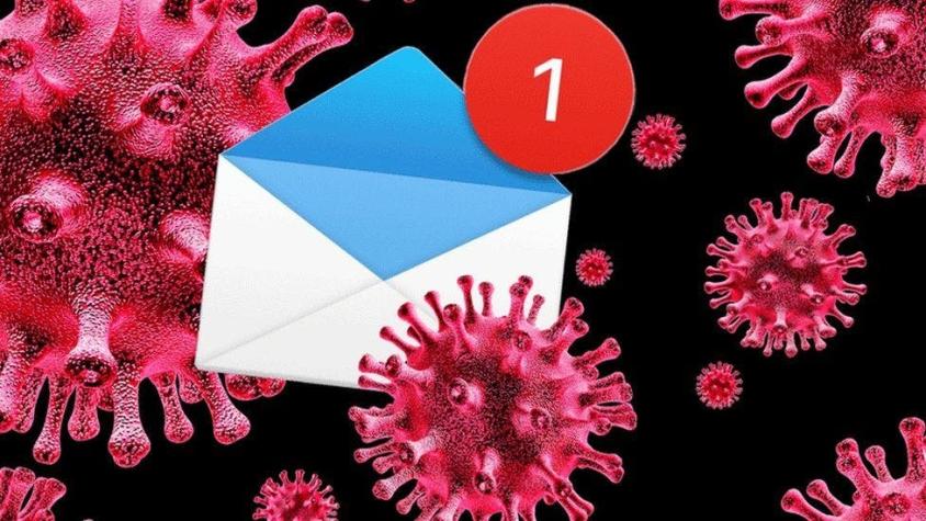 Coronavirus: la advertencia de la OMS sobre los hackers que están usando su nombre para engañar