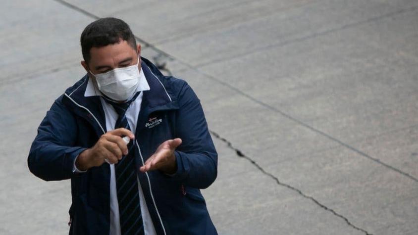 Coronavirus: las ventajas de América Latina para combatir la pandemia