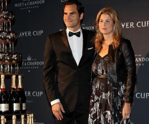 Roger Federer se hace cargo del COVID-19 y donará millonaria suma a familias vulnerables de su país