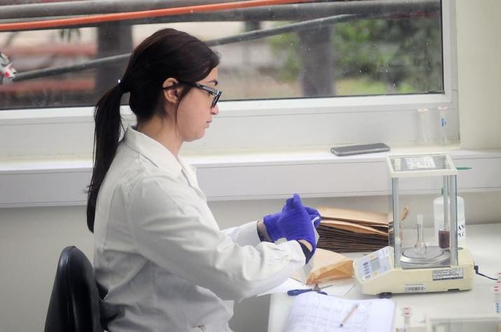 Gobierno anuncia 15 nuevos laboratorios para diagnosticar el coronavirus