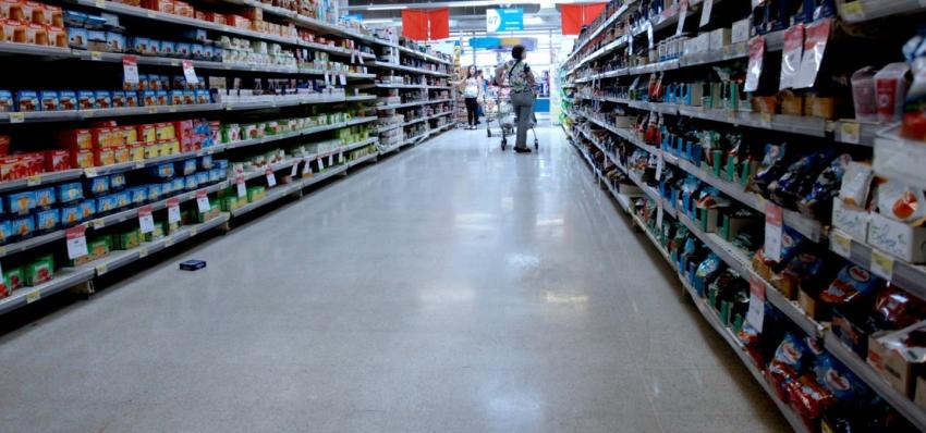 Walmart hace un llamado a la calma: "Podemos asegurar que nuestros supermercados tendrán productos"