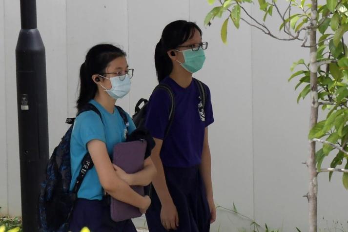 Coronavirus: Singapur impone penas de cárcel a quienes no cumplan la distancia social establecida