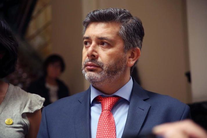 Asociación de Magistrados criticó suspensión de juez Urrutia