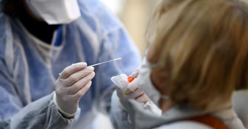 Enfermero muere de coronavirus y compañeros de trabajo culpan a negligencia del hospital