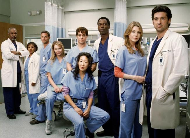 A 15 años de su primer episodio: Así luce el elenco original de Grey's Anatomy