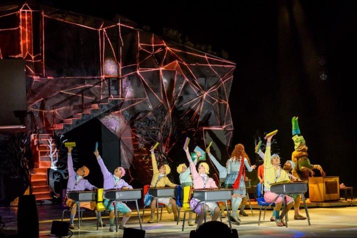 "Cirque Connect": Cirque du Soleil ofrecerá conciertos y contenido gratuito por streaming
