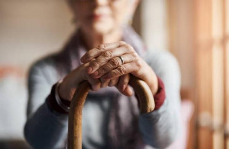 Abuela de 108 años que había sobrevivido a las dos guerras mundiales murió por coronavirus