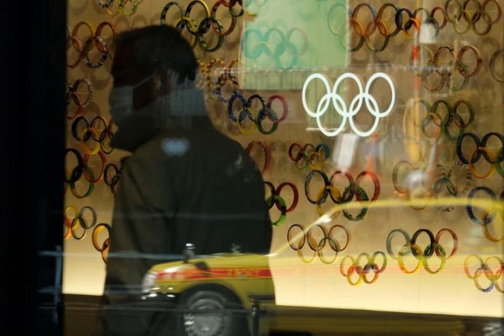 Medio japonés asegura que Juegos Olímpicos de Tokio podrían comenzar en julio de 2021