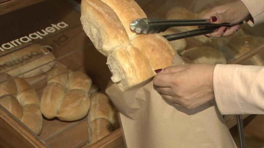 [VIDEO] Precio del pan: Gobierno busca impedir alza mayor al 3%