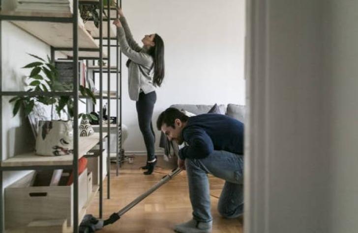 Cómo limpiar los radiadores de casa a fondo