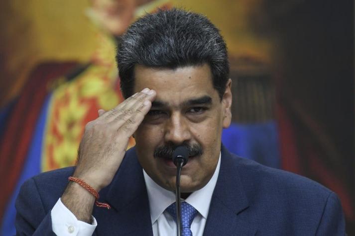 Gobierno de Maduro tilda de "adefesio" propuesta de EEUU para nuevos comicios en Venezuela