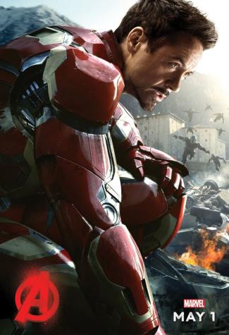 El director Taika Waititi ilusiona a los fans de Marvel con un guión que incluye a IronMan