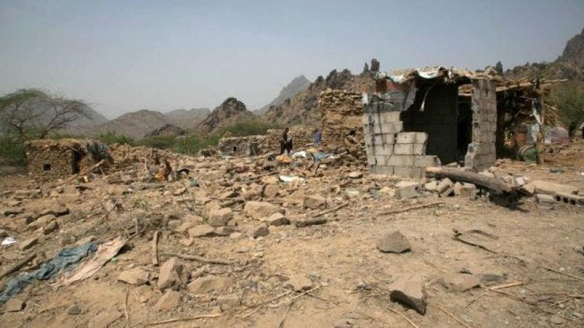 Separatistas rompen tregua y declaran autonomía en el sur de Yemen