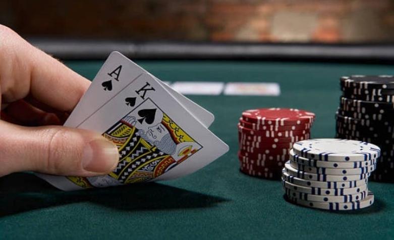 Los casinos tocan la puerta de Hacienda en busca de ayuda gubernamental