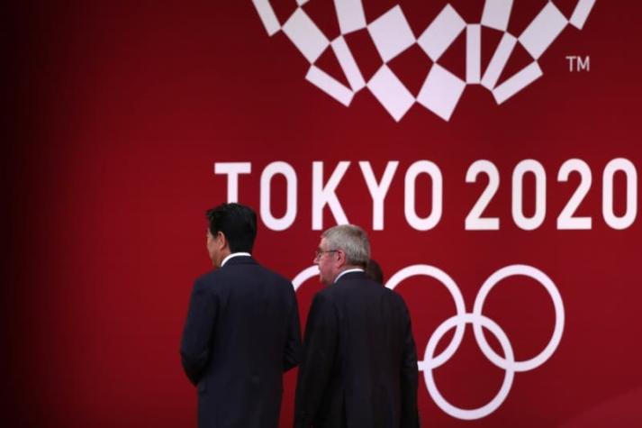 La pesimista visión de un infectólogo japonés sobre los Juegos Olímpicos de Tokio