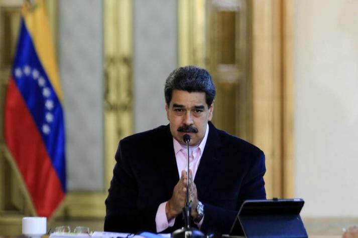 Maduro flexibilizará cuarentena para niños y ancianos en Venezuela