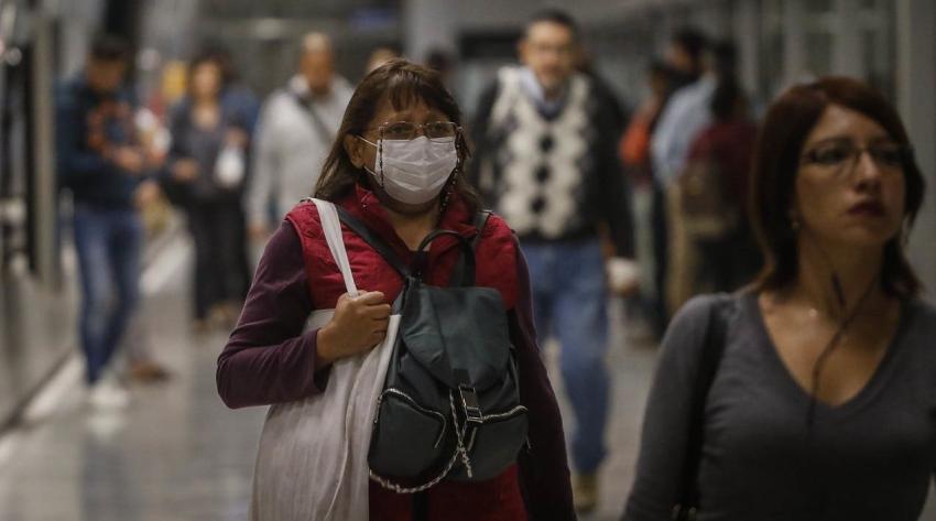 Muertes por coronavirus en Chile: lo que se sabe de las víctimas de la pandemia