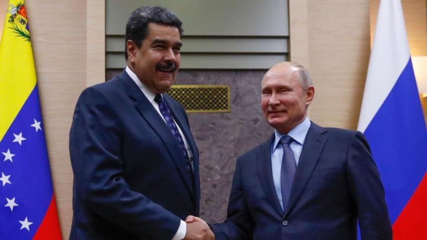 Qué gana Rusia con la salida de petrolera Rosneft de Venezuela (y por qué nada cambiará en terreno)