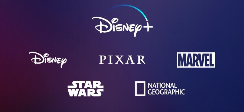 Las fechas que maneja Disney para el lanzamiento de sus películas aplazadas