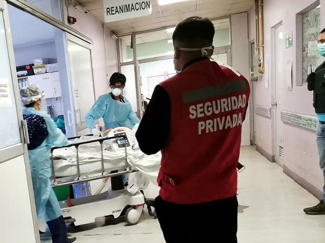 Chile supera los 3 mil contagios por coronavirus y muertos aumentan a 16